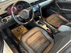 فولكسفاغن باسات